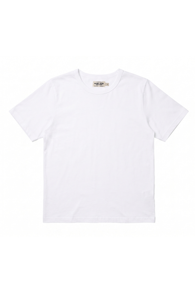 The Short Sleeve Tee