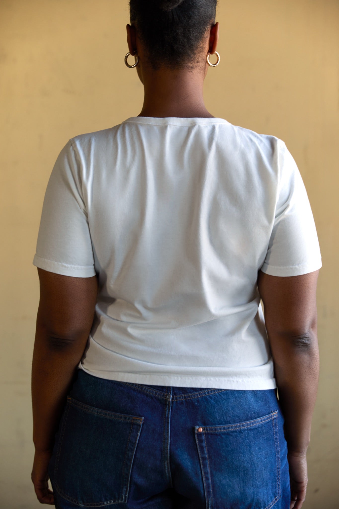 The Short Sleeve Tee